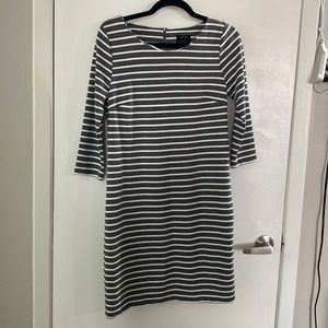 ONLY Women Dress - Stripe Pattern